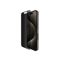 Προστατευτικό Οθόνης Belkin ScreenForce Invisiglass Privacy iPhone 17 Pro OVA213hq