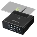 Επιτραπέζιο Ρολόι Kienzle Digital Alarm with wireless charging station