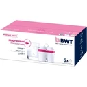 Ανταλλακτικά Φίλτρα Νερού BWT 125681749, 6 pcs. Magnesium mineralized