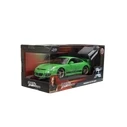 Αυτοκινητάκι Jada Fast & Furious 2007 Porsche 911 GT3 1:24
