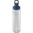 Παγούρι Emsa Drink2Go Eco Tritan 0,7 L transparent/blue