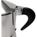 Μπρίκι Espresso Bialetti Break 3TZ silver