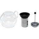 Τσαγιέρα Bodum Tea Press ASSAM F/INOX 1,5 Liter