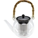 Τσαγιέρα Bodum Tea Presser ASSAM BAMBOO 1 Liter