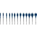 Τρυπάνια Bosch EXPERT SELFCUT Speed Bo. 13tlg. Set 10-32mm