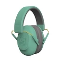 Headphones Kidywolf Noise Cancelling Kids green