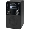 Επιτραπέζιο Ραδιόφωνο Technisat DigitRadio 317 Black