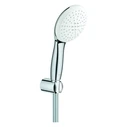 Τηλέφωνο Ντουζ Grohe Tempesta 110 shower rail set 2 sprays