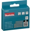 Τρυπάνια Makita E-25410 Glas-/Fliesenbohrer-Set 5-tlg.