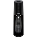Παρασκευαστής Σόδας SodaStream Terra Black Promo Pack with 3 bottles