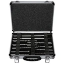 Τρυπάνια Bosch drill and chisel set SDS-Plus 11-pcs. in Case