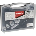 Ποτηροτρύπανα Makita D-47117 Hole saws-Set 9-tlg.