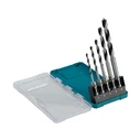 Τρυπάνια Makita SDS-PLUS Holzbohrer Set 5 tlg.