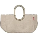 Γυναικεία Τσάντα Reisenthel Loopshopper M teddy sand