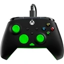 Controller Turtle Beach Rematch Core Wire XB Black & Green