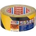 Αυτοκόλλητη Ταινία Tesa Floor Marking 66mx50mm Prem.Prof.bl/yell. 04169