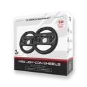 Αξεσουάρ Κονσολών Ready2gaming Nintendo Switch 2 Joycon Wheels (2er Pack)