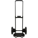 Καρότσι Λαϊκής Reisenthel Citycruiser rack Black