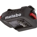 Φορτιστής Εργαλείου Metabo PC 18-65 Power Charger