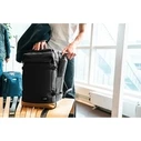 Σακίδιο Pacsafe GO 44l Carry-on Rucksack Black