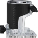 Οδηγός για Φρέζες Makita Milling transparent