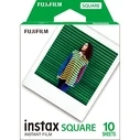 Φιλμ 1 Fujifilm Instax Square White frame NEW
