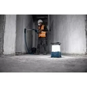 Φωτισμός Εργασίας Bosch GLA 18VH-7500 Cordless Jobsite Light