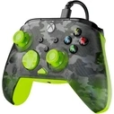 Controller Turtle Beach Rematch Core Wire XB Ghost Camo Black & Yellow