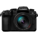 Φωτογραφική Μηχανή Panasonic Lumix DC-G97 Kit 3,5-5,6/14-140 POWER OIS