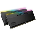 Μνήμη RAM Σταθερού DDR5 32GB RAM Klevv GAMING CRAS V D5 6000 32GB(16GBx2) C28