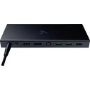 Docking Station Razer USB-C / USB-A - HDMI, DP - 1GbE