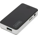 USB Hub Digitus USB 3.0 DA-70231 - 4 Ports