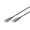 Καλώδιο HDMI Digitus AK-330126-100-S - 10 m