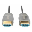 Καλώδιο HDMI Digitus AK-330126-100-S - 10 m