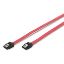 Καλώδιο Digitus SATA - (7pin) L-type/SATA (7pin) L-type - 30 cm