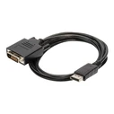 Καλώδιο DisplayPort Digitus DVI adapter - DP/DVI-D - 2 m - pack of 10
