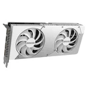 Κάρτα Γραφικών Inno3D GeForce RTX 5060 Ti 16GB TWIN X2 OC - white