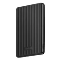 EcoFlow Rapid Power Bank 5000mAh 7.5W με Θύρα USB-C Μαύρο
