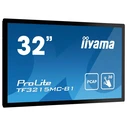 Public Display 32" Iiyama ProLite Touch (TF3215MC-B2)
