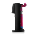 Παρασκευαστής Σόδας SodaStream Terra Valuepack QC Black incl 2 bottles (1012812310)