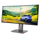 Monitor 34" Lenovo P34WD-40