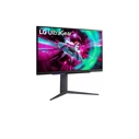 Monitor 27" LG 27GR93U-B