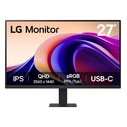 Monitor 27" LG 27U631A-B