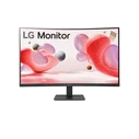Monitor 32" LG 32MR50C-B