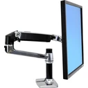 Βάση Monitor Ergotron LX Mounting kit Alu (45-241-026)