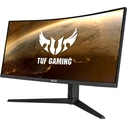 Monitor 34" Asus TUF Gaming VG34VQL1B LED (90LM06F0-B01170)