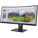 Monitor 34" Lenovo T34WD-40 (64AEGAT1EU)