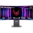 Monitor 34" LG Gaming 34GS95QE-B