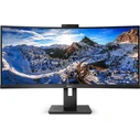 Monitor 34" Philips P-line Pline 346P1CRH