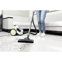 Ηλεκτρική Σκούπα Karcher VC 3 0,6l White
